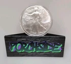 2024 American Silver Eagle BU