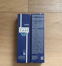 2PACK NEW Deep Blue Rub Cream Doterra - 4 oz - Brand-New, Sealed -EXP:2028