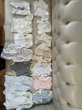 0-6M Baby Clothes in Lot