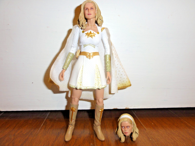 NECA THE BOYS STARLIGHT 7