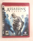 Assassin's Creed I PS3 Reserved For Lank5304
