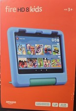 Amazon Fire HD 10-inch 13th GEN Kids Tablet - 32 GB
