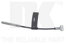 NK Bremsseil Seilzug Feststellbremse 9022110 für NOTE MICRA K12 NISSAN 3 E11 16V