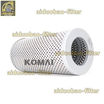 P551054 P551778 HF6354 Hydraulic Oil Return Filter for Komatsu PC45R-8 D155AX-3