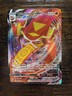 CENTISKORCH VMAX 034/189 HOLO RARE VMAX DARKNESS ABLAZE POKEMON NM