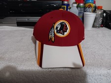 Vintage Reebok Washington Redskins Hat