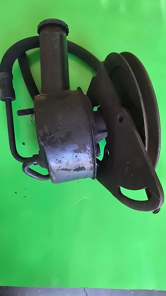 Pontiac GTO 1969 Lemans bomba de dirección asistida 1967 1968 1970 Foto 4 de 4