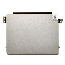 New 01XCK2 Touchpad Clickpad Mouse Board for Dell Inspiron 5593 3501 Silver 