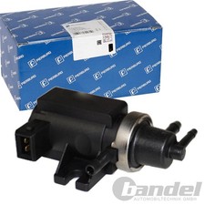 PIERBURG DRUCKWANDLER TURBOLADER passend für M51 D25 BMW 3er E36 5er E39 7er