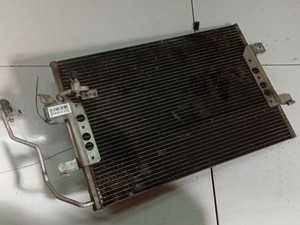 Mercedes-Benz A-CLASS 2003 Air Conditioning Condenser USED, Genuin #2797202-49