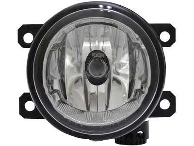 Action Crash 67DY54J Right - Passenger Side Fog Light Fits 2019-2024 Ram 5500