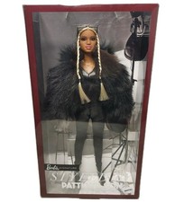 Barbie Signature Styled By Patti Wilson Collectible Doll JBH80 Selma Sculpt NRFB