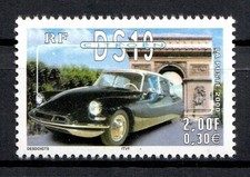 Timbre / Stamp  FRANCE 2000  Y&T  N° 3325 NEUF ** sans trace de charnière (MNH)