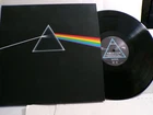 PINK FLOYD DARK SIDE OF THE MOON  2023 PRESSING MINT- WITH ALL INSERTS ALL ARE M