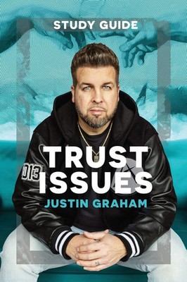 Justin Graham | Trust Issues Study Guide | Taschenbuch | Englisch (2025) | AVAIL