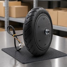 36V 350W Scooter Drive Universal Waterproof Vehicle Part Heat-Resistant