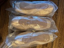 Bloch Pointe Shoe Size 4xx Axiom 3 pairs
