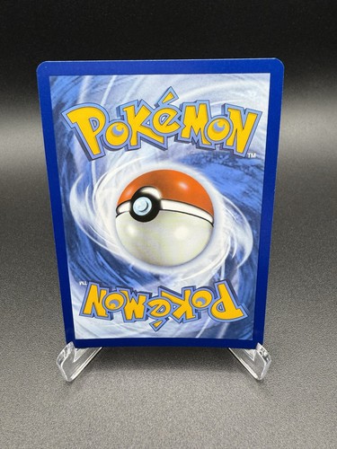 Fan Rotom (Master Ball Pattern) 085/131 Sv: Prismatic Evolutions Holo - Bild 2 von 4