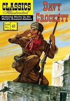 Lou Cameron | Davy Crockett | Taschenbuch | Englisch (2016) | Ean 9781910619971