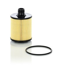 ÖLFILTER MANN-FILTER HU 9011 Z FÜR AUDI Q7 4MB, 4MG