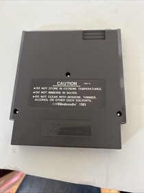 Console Nintendo NES Action Set scatola originale quasi completa