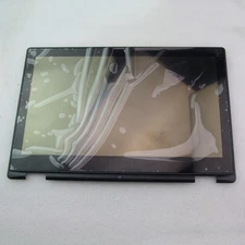 13.3" IPS LCD Screen Touch Digitizer Assembly For Dell Inspiron 13 7352 7359