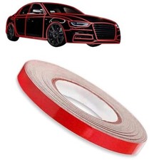 16.4Ft x 0.3In Reflective Car Tape Stickers, Waterproof Automotive