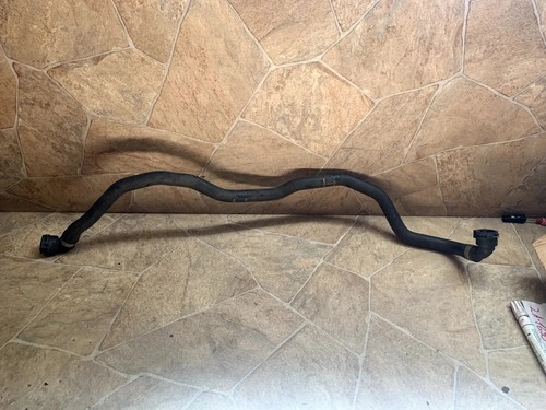 BMW 1 F20 Schlauch Kühlung 7509984 2.00 Diesel 100kw 2013 26813227