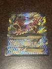 Pokemon XY Breakpoint M Gyarados EX Full Art Holo Ultra Rare Card 115/122