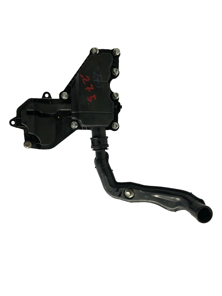 2017 FORD ESCAPE Engine Oil Separator Assembly 1.5L Code DS7G