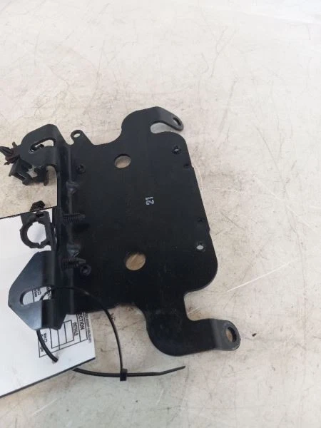 Chevrolet Impala 2007 bujía soporte de cable 4758 Foto 2 de 4