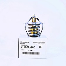 Thermostat Subaru FORESTER