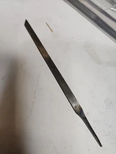 Swiss Vautier #12 7 Line Watchmakers, Gunsmiths Graver, Jeweler, Engraving Nos