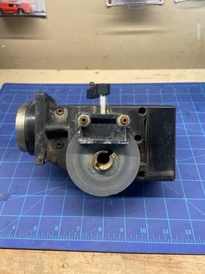 Raco Jackrabbit 1/4 Scale Transmission