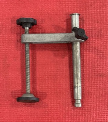 Used Genuine DeWalt 630095-00 Miter Saw Hold-Down Clamp Assembly