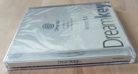 Dreamcast Dreamkey Version 1.5 [Neuf sous blister] Pack Console Bo&icirc;te Sega *JRF
