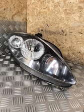 Feu avant (phare) Seat ALTEA