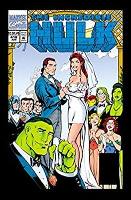 Incredible Hulk Epic Collection : Future Imperfect Paperback Pete