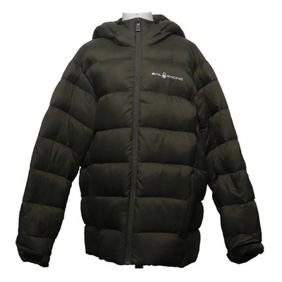 Sail Racing, Daunenjacke, Unisex (Kinder), Größe: 170, model: gravity, Grün #pwk
