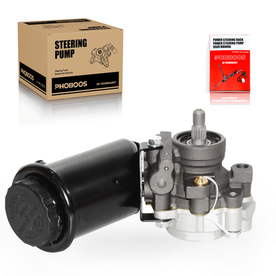 #ad Power Steering Pump w Reservoir for Lexus IS300 I6 3.0L 2001 2005 21 5259 DOHC $92.96