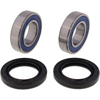 Lagersatz Vorderrad ( Rif. All-Balls: 25-1378) Honda 929 CBR RR Fir