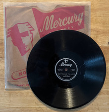 78 10" THE PLATTERS ONLY YOU LABEL WITH 1 LINE