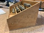 Micrometer Set 0-4" .0001" Accuracy — photo 10