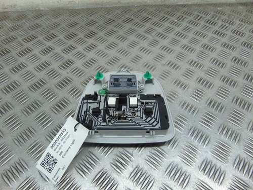 Fiat 500L Interior Roof Courtesy Light Lamp Mk1 2007-2021D - Bild 3 von 8