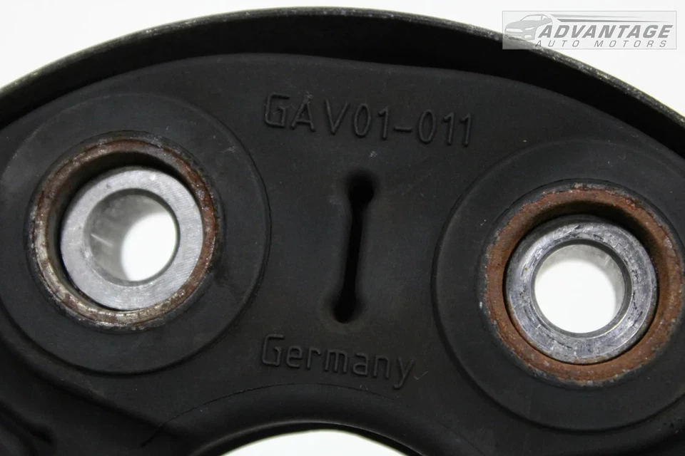 18-2024 VOLKSWAGEN TIGUAN FRONT DRIVESHAFT DRIVE SHAFT COUPLING 1J0521127A OEM - Image 3 of 4