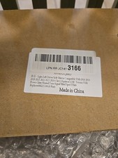 Left Driver Side Mirror Compatible with 2018-2023 Chevy Equinox with Heated Powe