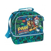 Paw Patrol Dino Rescü Thermo Lunchbeutel 21 Cm
