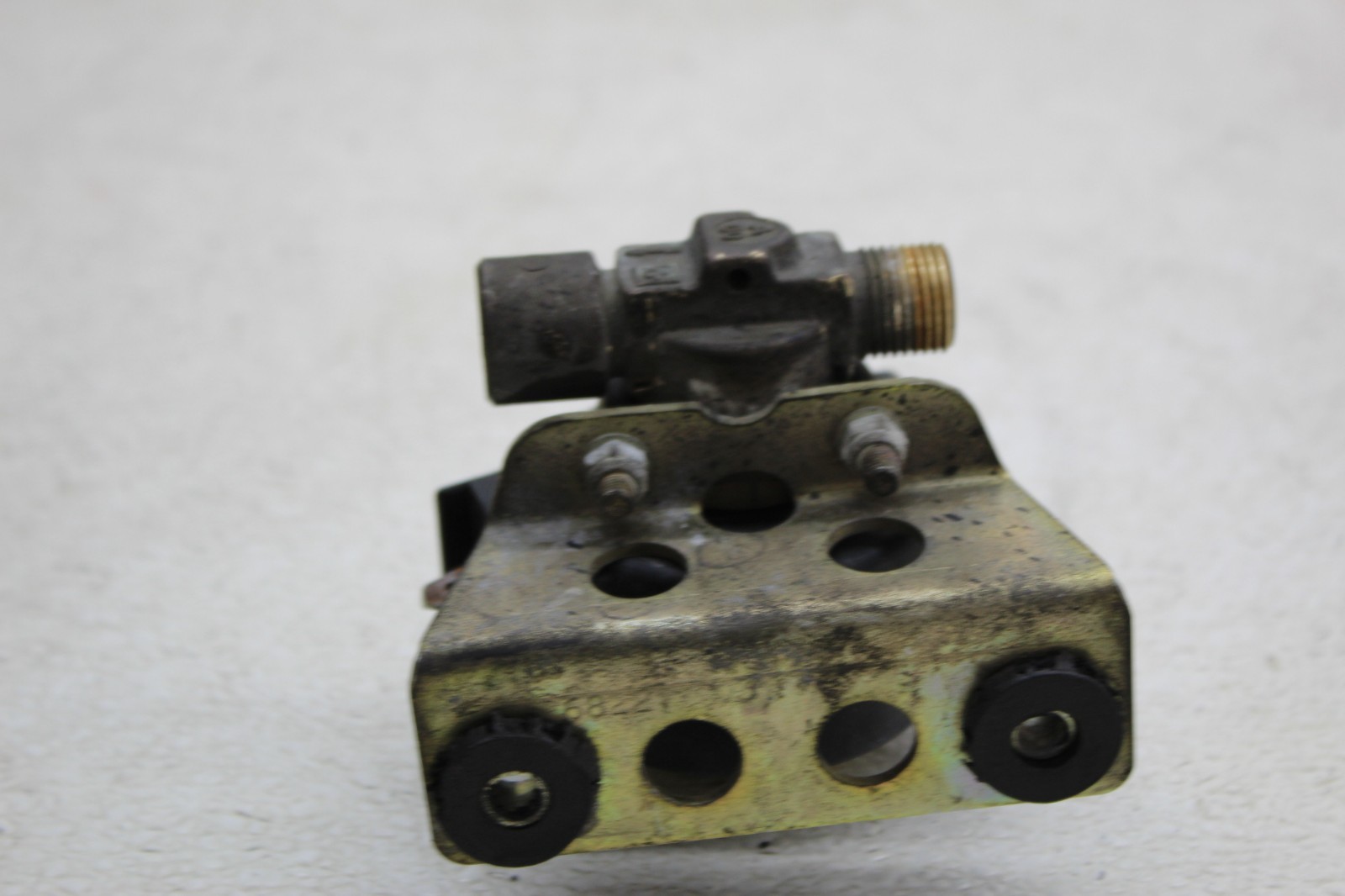 99-01 FERRARI 456 M CASTEL SOLENOID VALVE COIL