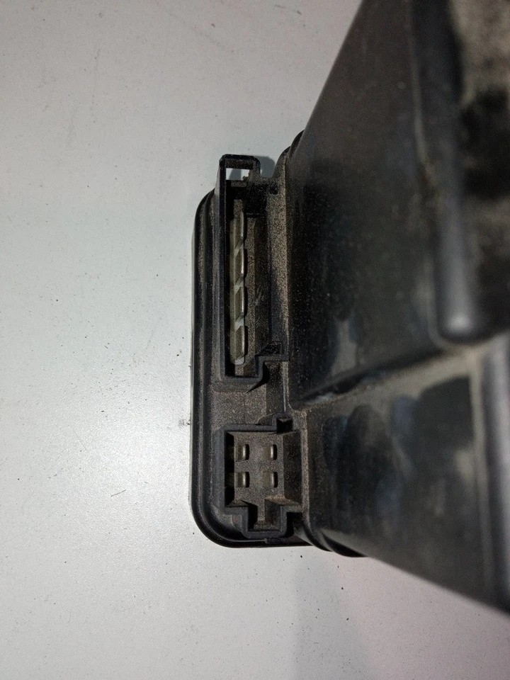 2088001148 centralina chiusura MERCEDES CLASE CLK W208 CABRIO 230 1998 618782 - Immagine 3 di 4