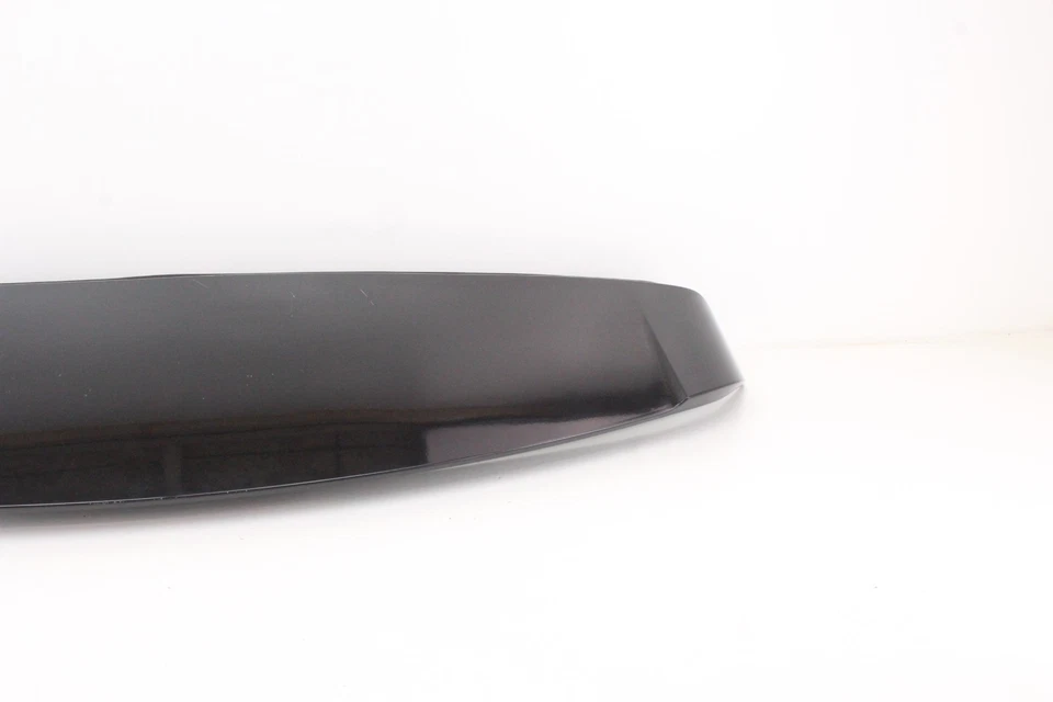 07-12 GMC Acadia ALERÓN TRASERO lámpara de parada tercera luz de freno negro OEM 25875261 Foto 4 de 4